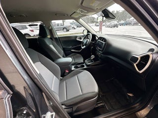 2023 Kia Soul thumbnail – Miami, FL – 55