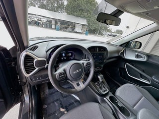 2023 Kia Soul thumbnail – Miami, FL – 34