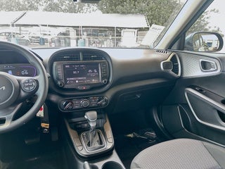 2023 Kia Soul thumbnail – Miami, FL – 46