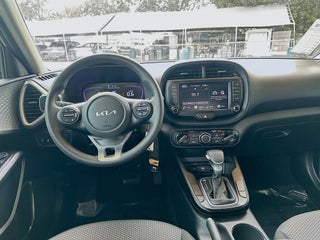 2023 Kia Soul thumbnail – Miami, FL – 45