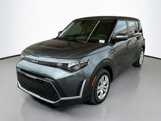 2023 Kia Soul thumbnail – Miami, FL – 28