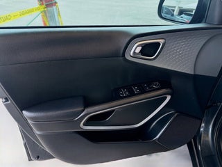2023 Kia Soul thumbnail – Miami, FL – 44
