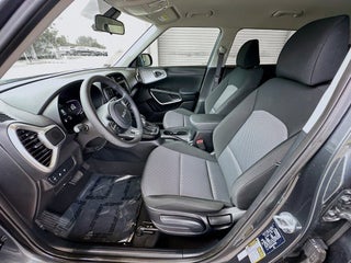 2023 Kia Soul thumbnail – Miami, FL – 43
