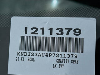 2023 Kia Soul thumbnail – Miami, FL – 61