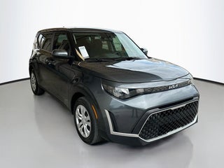 2023 Kia Soul thumbnail – Miami, FL – 30