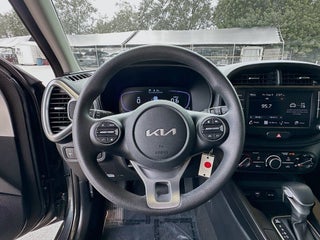 2023 Kia Soul thumbnail – Miami, FL – 35