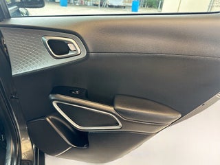 2023 Kia Soul thumbnail – Miami, FL – 54