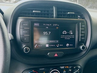2023 Kia Soul thumbnail – Miami, FL – 37