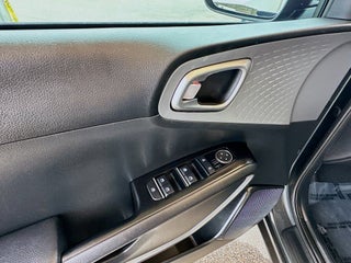 2023 Kia Soul thumbnail – Miami, FL – 41