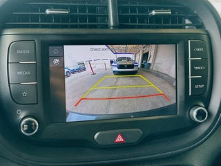 2023 Kia Soul thumbnail – Miami, FL – 38