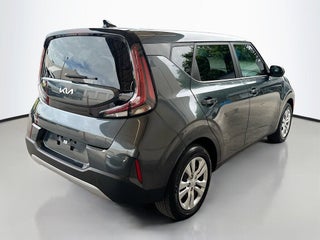 2023 Kia Soul thumbnail – Miami, FL – 31