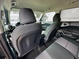 2023 Kia Soul thumbnail – Miami, FL – 48