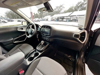 2023 Kia Soul thumbnail – Miami, FL – 56