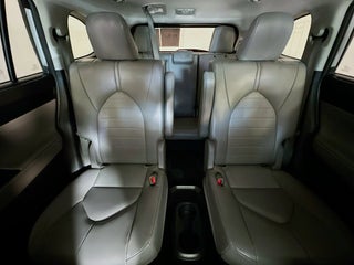 2023 Toyota Highlander thumbnail – Pompano Beach, FL – 25