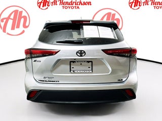 2023 Toyota Highlander thumbnail – Pompano Beach, FL – 4