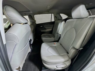 2023 Toyota Highlander thumbnail – Pompano Beach, FL – 21
