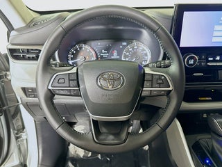 2023 Toyota Highlander thumbnail – Pompano Beach, FL – 10