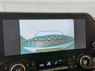 2023 Toyota Highlander thumbnail – Pompano Beach, FL – 20
