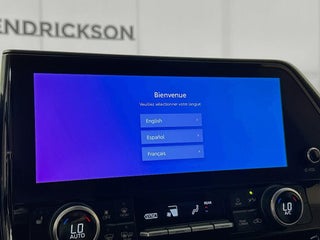 2023 Toyota Highlander thumbnail – Pompano Beach, FL – 19