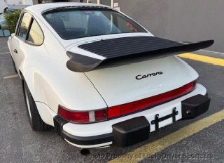 1988 Porsche 911 thumbnail – Miami, FL – 19
