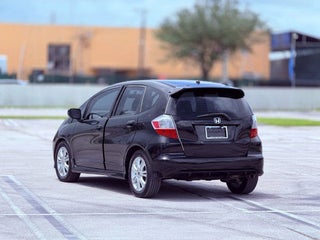 2009 Honda Fit thumbnail – Miami, FL – 21