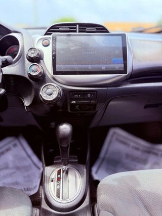 2009 Honda Fit thumbnail – Miami, FL – 28