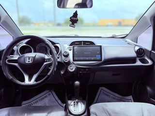2009 Honda Fit thumbnail – Miami, FL – 27