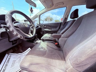 2009 Honda Fit thumbnail – Miami, FL – 23