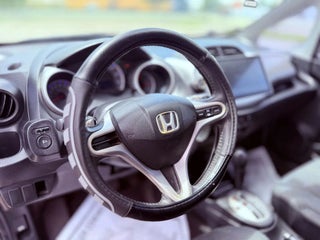 2009 Honda Fit thumbnail – Miami, FL – 24