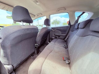 2009 Honda Fit thumbnail – Miami, FL – 25