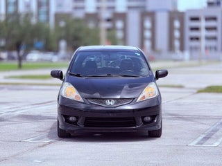 2009 Honda Fit thumbnail – Miami, FL – 17