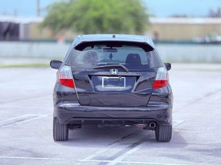 2009 Honda Fit thumbnail – Miami, FL – 20