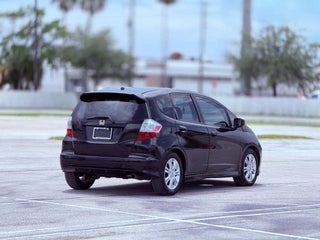 2009 Honda Fit thumbnail – Miami, FL – 19