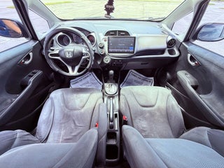 2009 Honda Fit thumbnail – Miami, FL – 26