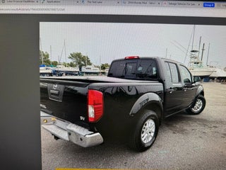 2014 Nissan Frontier thumbnail – Pompano Beach, FL – 6