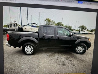 2014 Nissan Frontier thumbnail – Pompano Beach, FL – 7