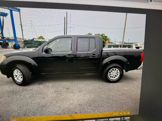 2014 Nissan Frontier thumbnail – Pompano Beach, FL – 3