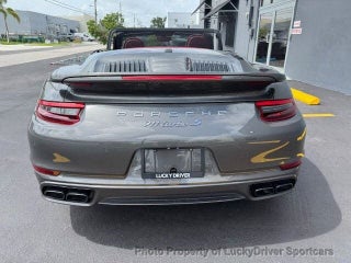 2019 Porsche 911 thumbnail – Miami, FL – 154