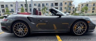 2019 Porsche 911 thumbnail – Miami, FL – 156