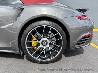 2019 Porsche 911 thumbnail – Miami, FL – 159