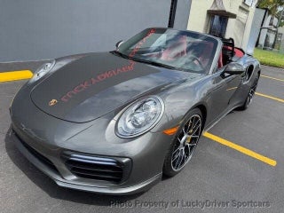 2019 Porsche 911 thumbnail – Miami, FL – 155
