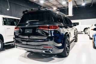 2022 Mercedes-Benz GLS thumbnail – Delray Beach, FL – 3