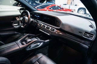 2022 Mercedes-Benz GLS thumbnail – Delray Beach, FL – 6