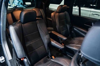 2022 Mercedes-Benz GLS thumbnail – Delray Beach, FL – 9