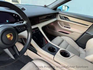 2022 Porsche Taycan thumbnail – Miami, FL – 202