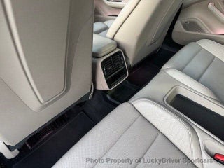 2022 Porsche Taycan thumbnail – Miami, FL – 204