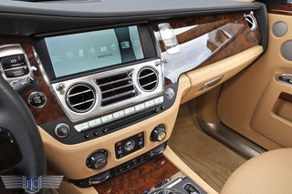 2014 Rolls-Royce Ghost thumbnail – Pompano Beach, FL – 26