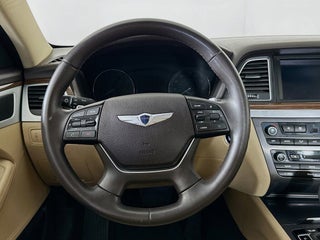 2015 Hyundai Genesis thumbnail – Henderson, NV – 17