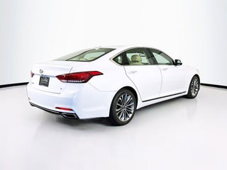 2015 Hyundai Genesis thumbnail – Henderson, NV – 9