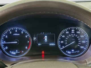 2015 Hyundai Genesis thumbnail – Henderson, NV – 18